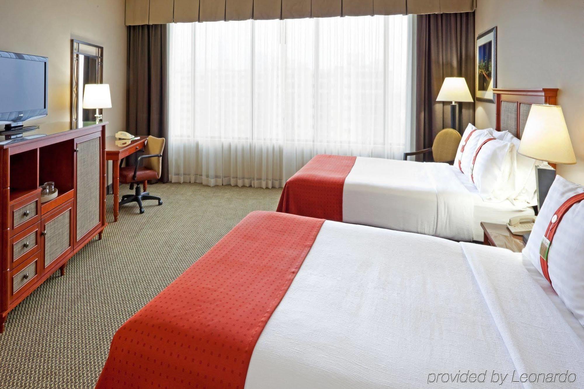 Holiday Inn Austin -Town Lake, An Ihg Hotel Buitenkant foto